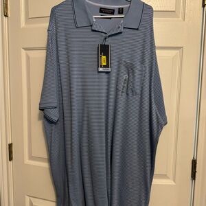 Roundtree & Yorke Polo